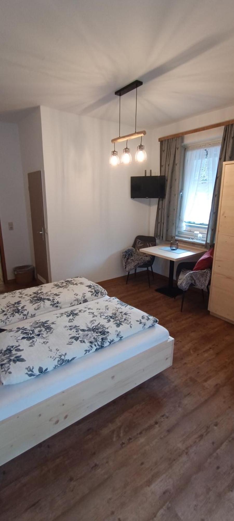 Gaestehaus Ferienglueck Grainau Room photo